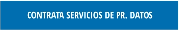 CONTRATA SERVICIOS DE PR. DATOS