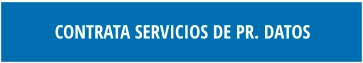 CONTRATA SERVICIOS DE PR. DATOS