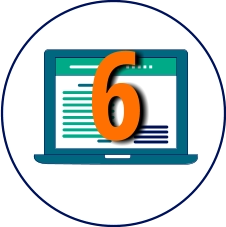 6