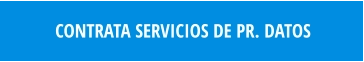 CONTRATA SERVICIOS DE PR. DATOS