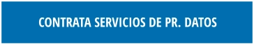 CONTRATA SERVICIOS DE PR. DATOS