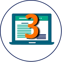 3