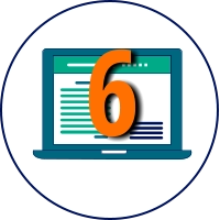 6